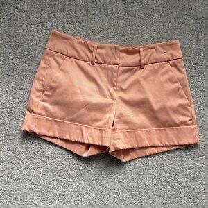 Coral Women's Shorts
